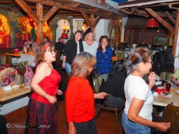 Leon Taudien im Wiener Stadtbräu am 14.02.2026